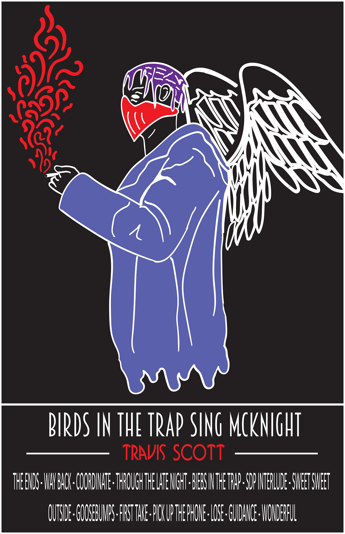 travis scott birds in the trap download
